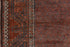 Antique Belouch Area Rug (3' x 6')